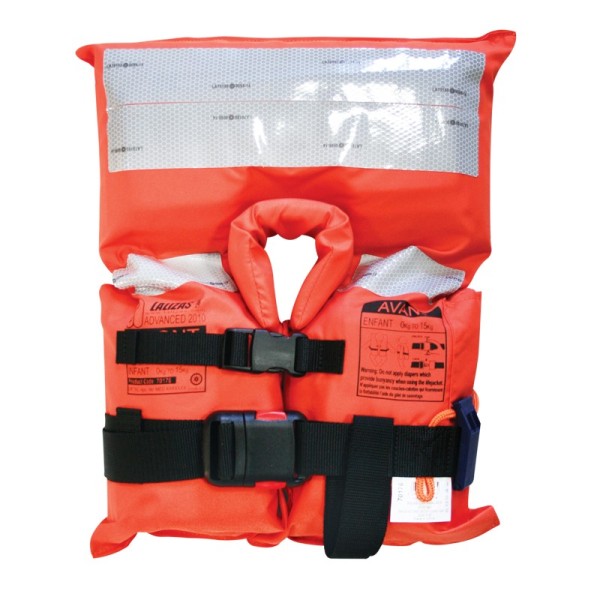 LALIZAS Foam Lifejacket...