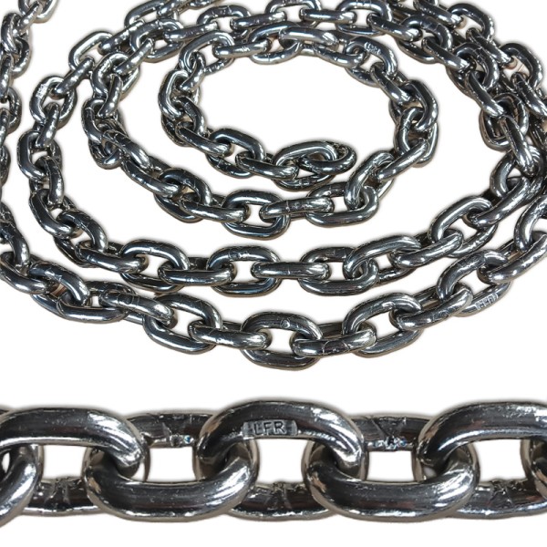 LOFRANS Chain Ιnox 316, G40
